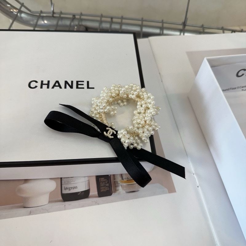 Chanel Hair Hoop